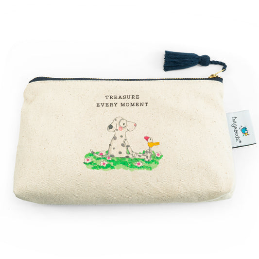 Twigseeds Accessory Pouch - Treasure
