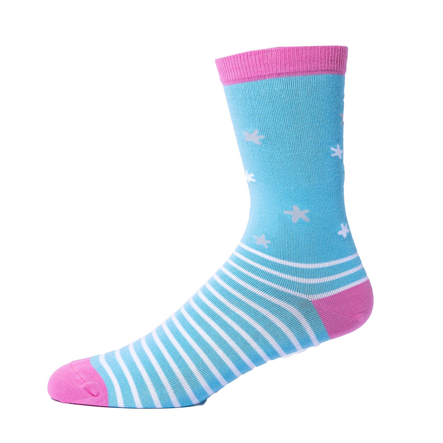 Twigseeds Adult Socks - Roll With It