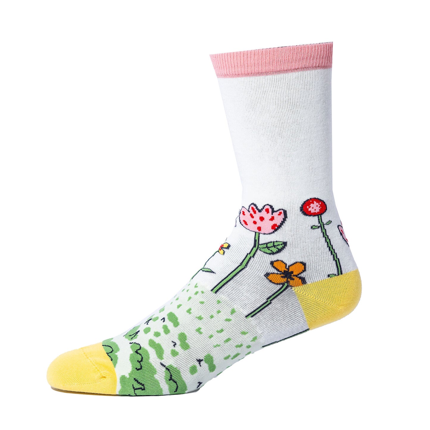 Twigseeds Adult Socks - Life Is An Adventure