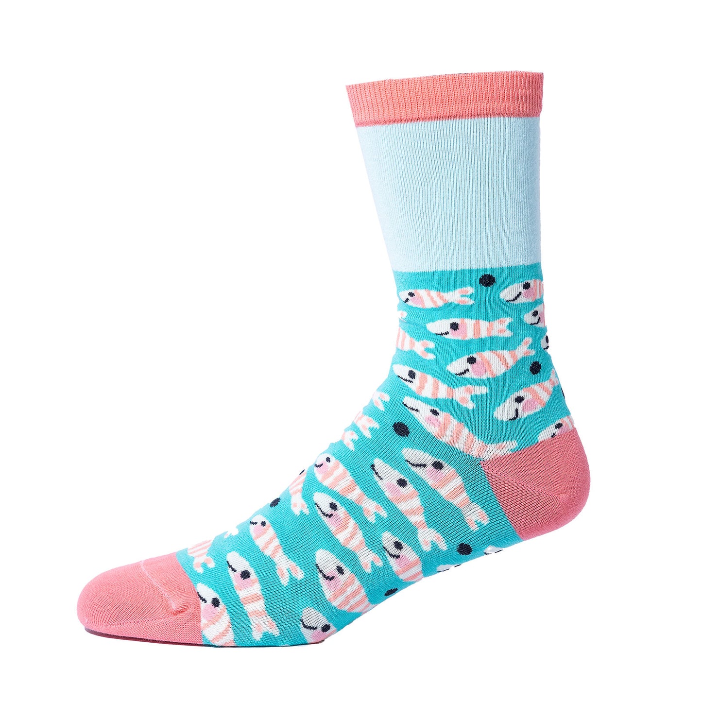 Twigseeds Adult Socks - Go Your Own Way