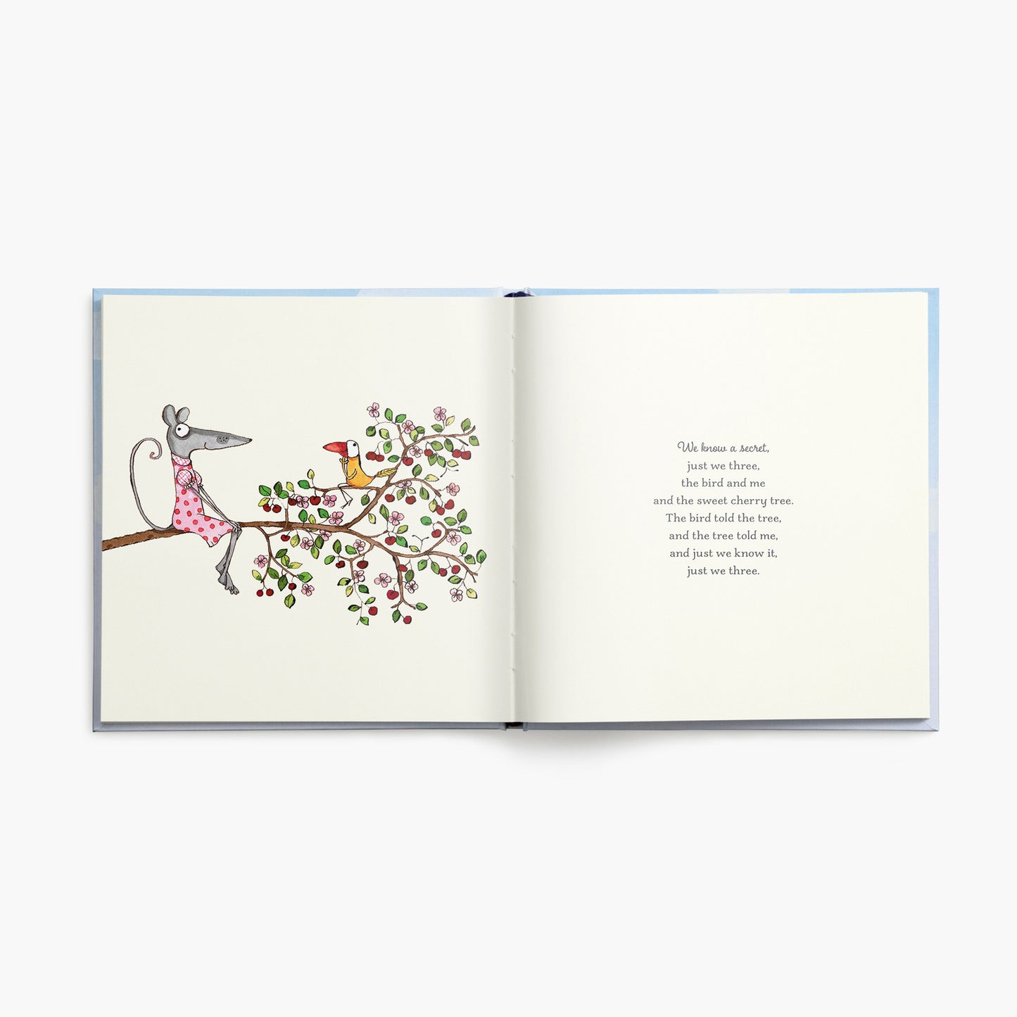 Nest Eggs - Twigseeds Inspirational Book