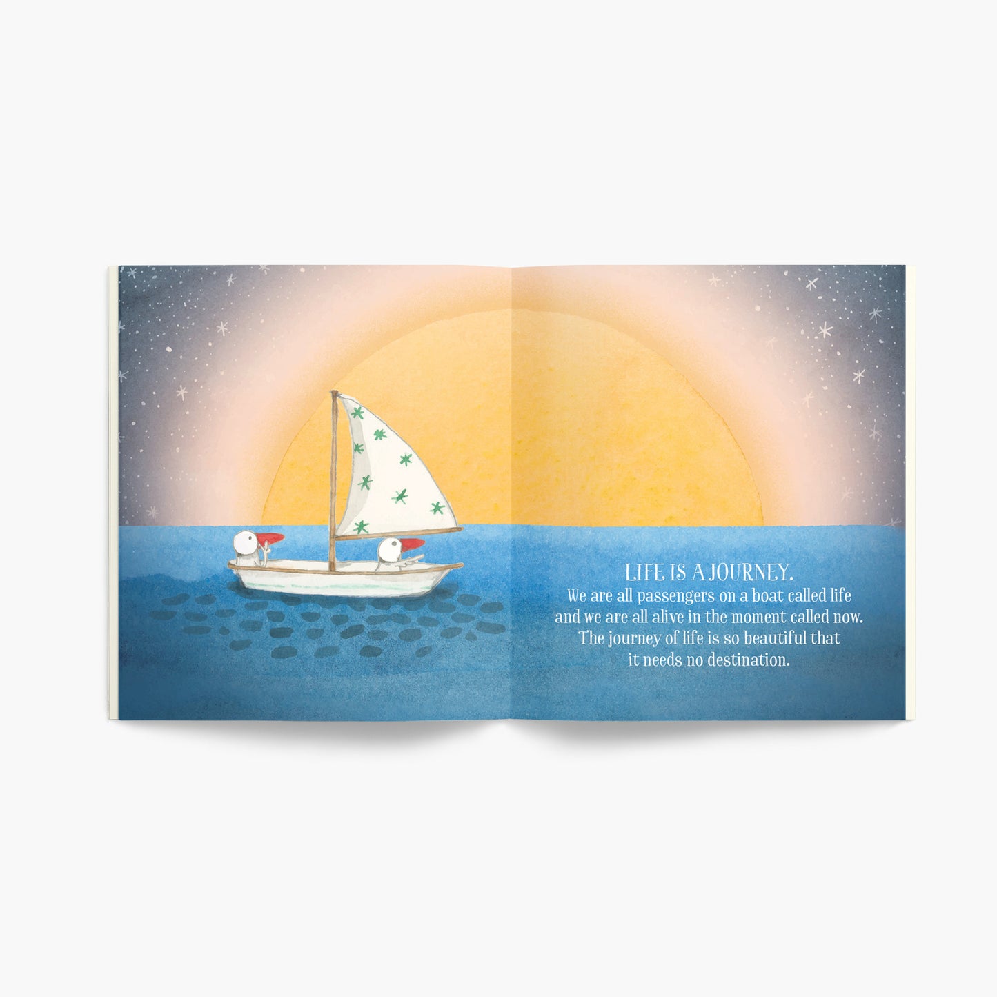 Twigseeds Little Book of Caring