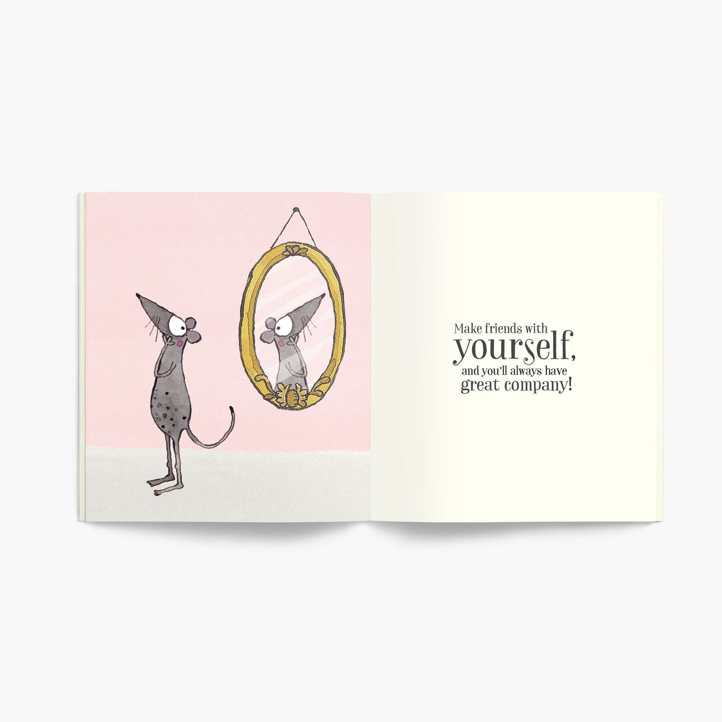 Twigseeds Little Book of Friendship