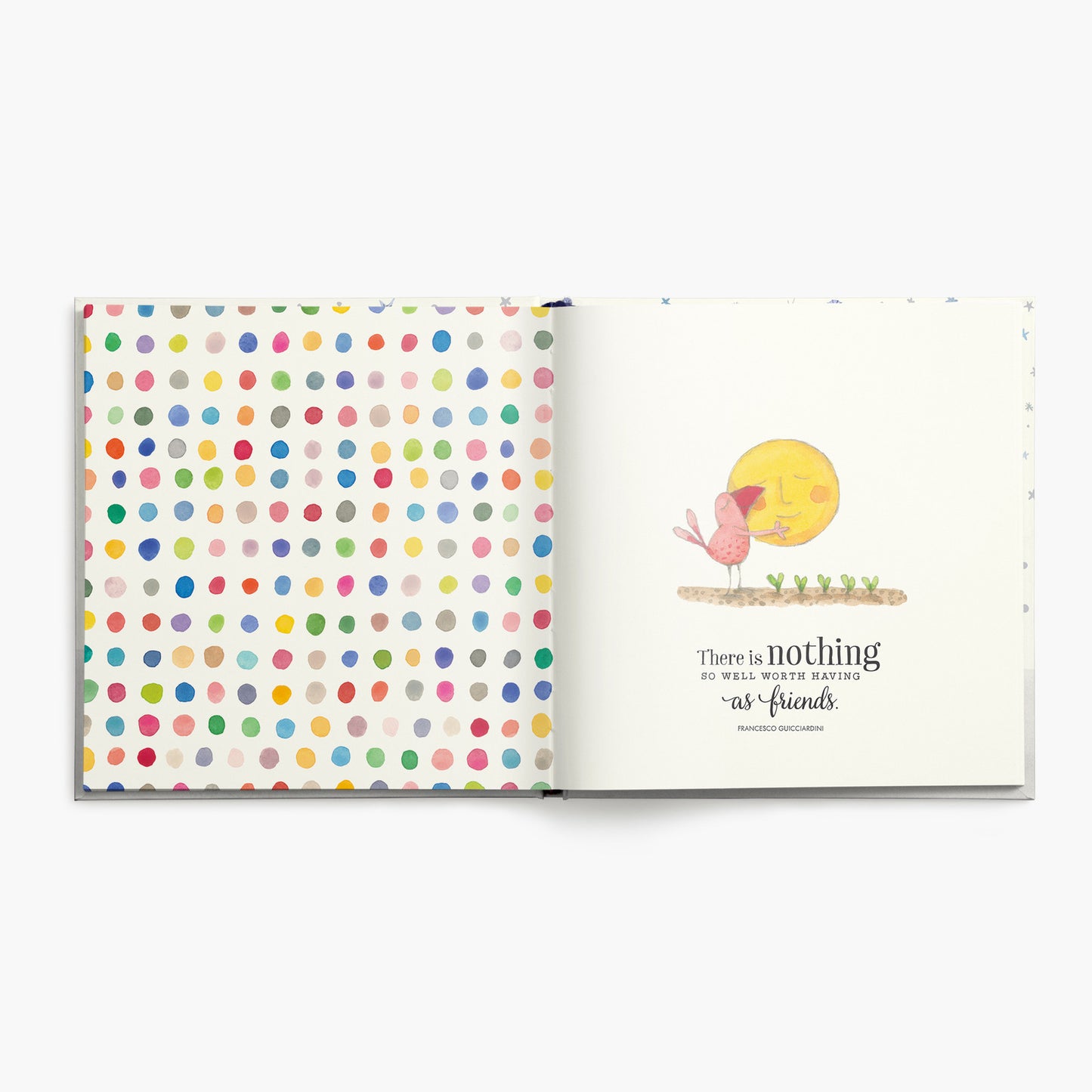 Pencil, Ink, Watercolour and Magic - Twigseeds Inspirational Book
