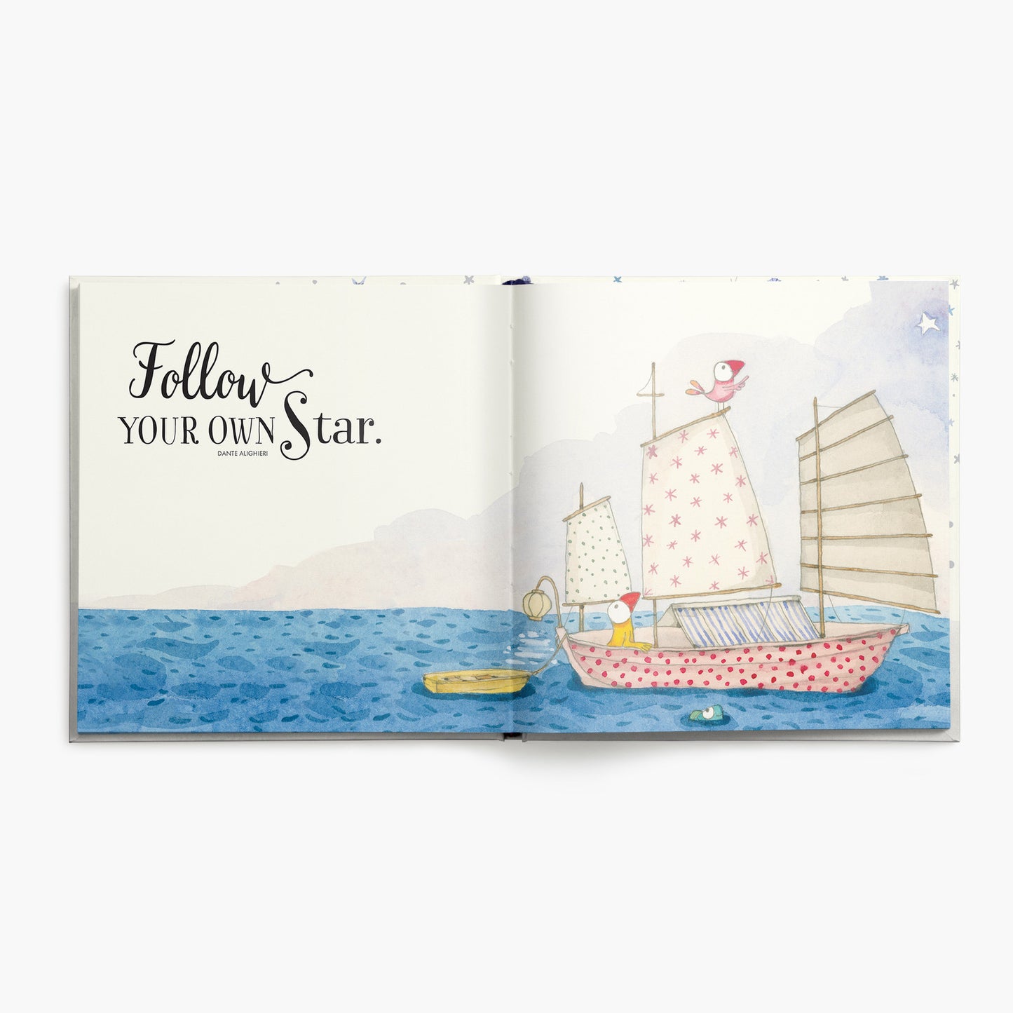 Pencil, Ink, Watercolour and Magic - Twigseeds Inspirational Book