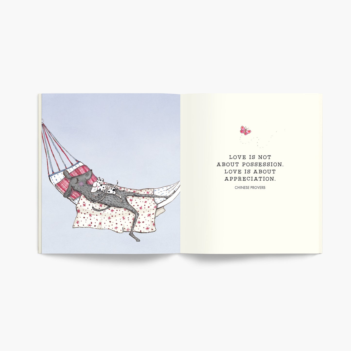 Twigseeds Little Book of Gratitude