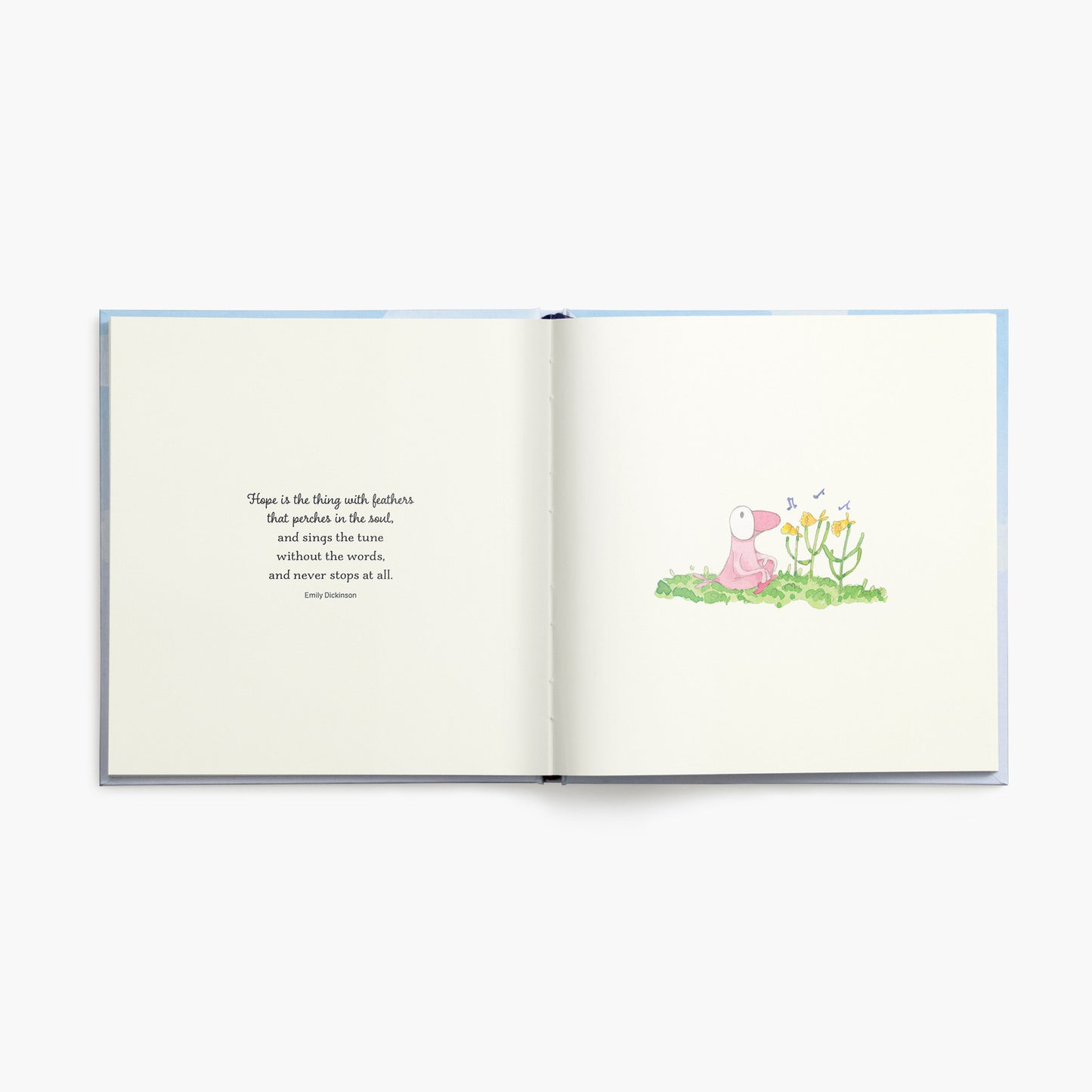 Nest Eggs - Twigseeds Inspirational Book
