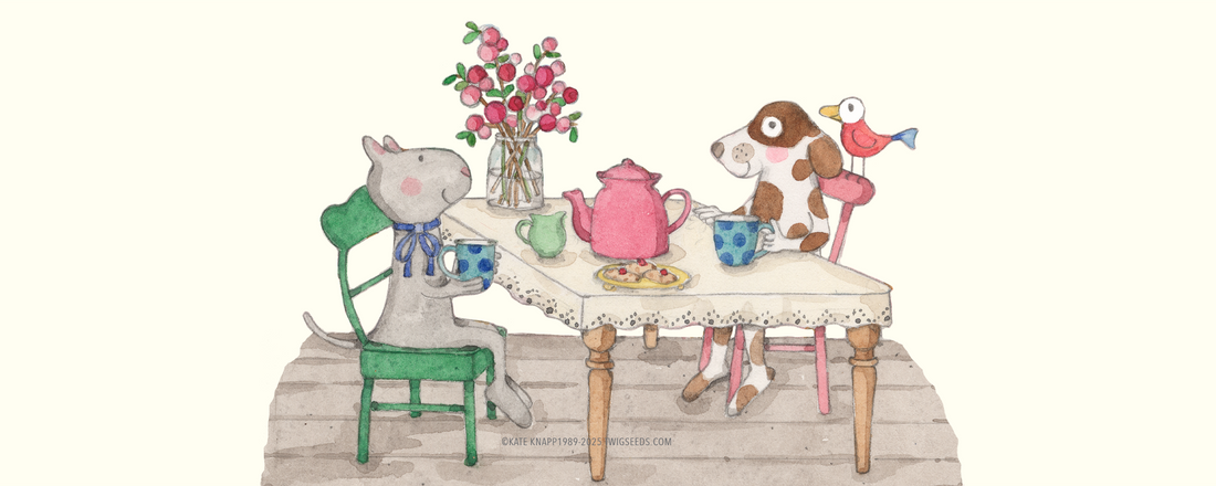 The Slow Life: inspiration for the 2026 Stationery Collection