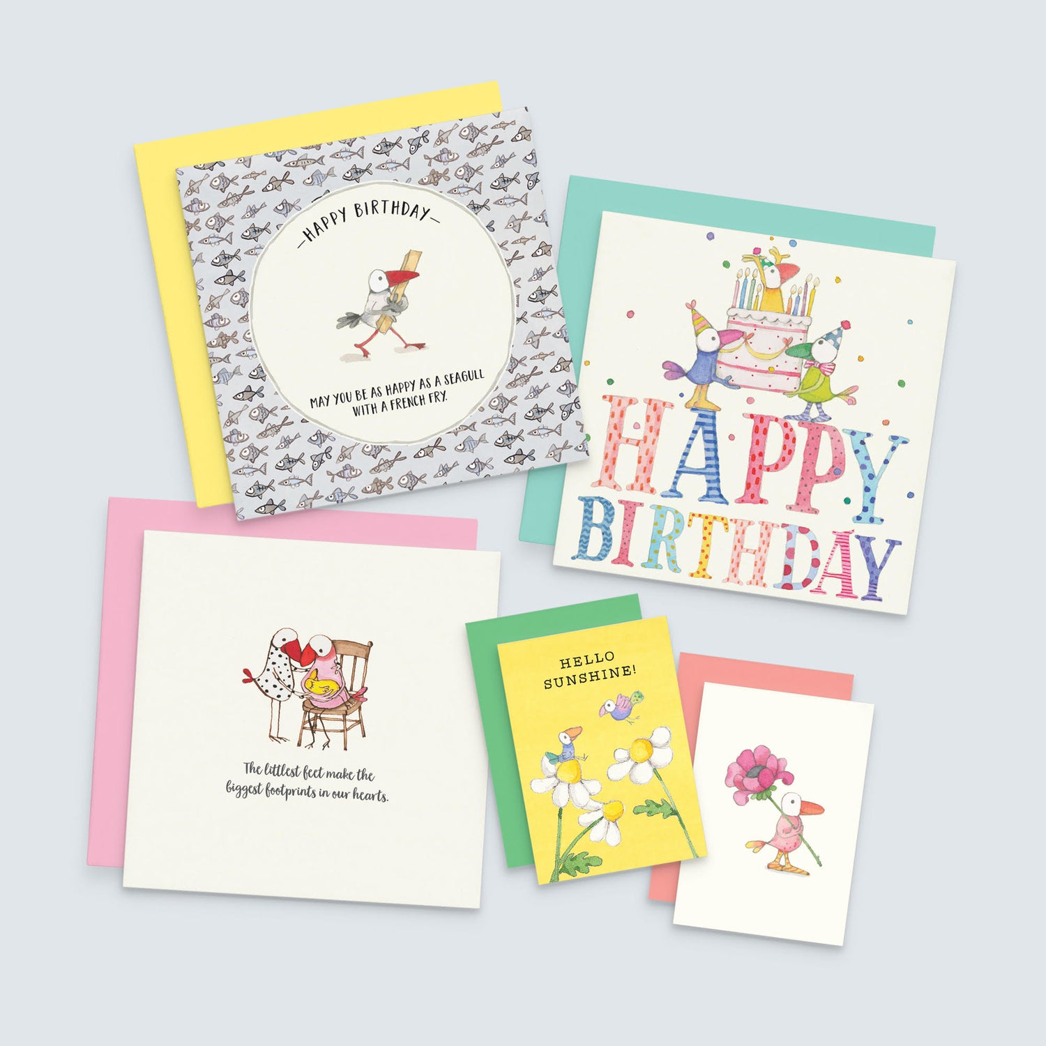 Greeting Cards