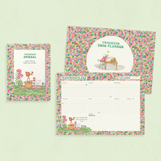 Twigseeds Classic Bundle