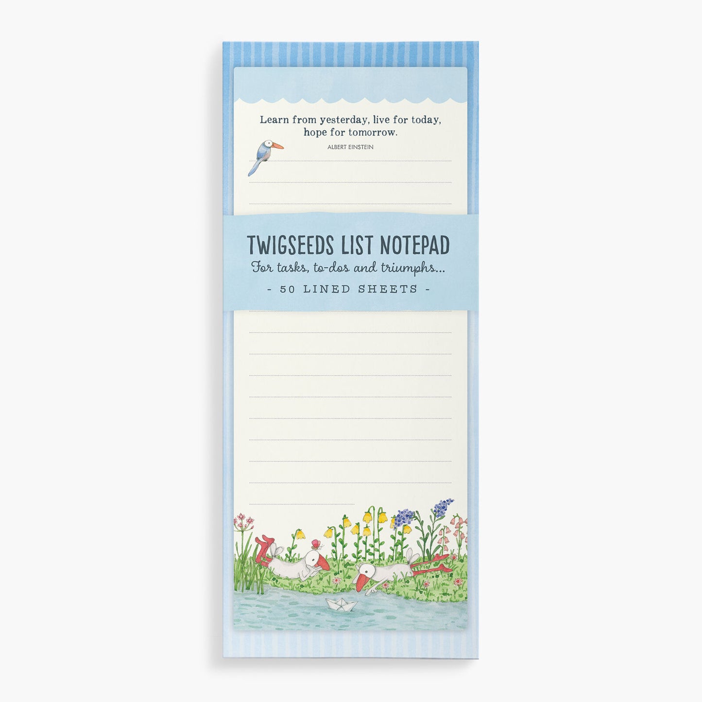 Twigseeds Note-takers Set - Seagulls