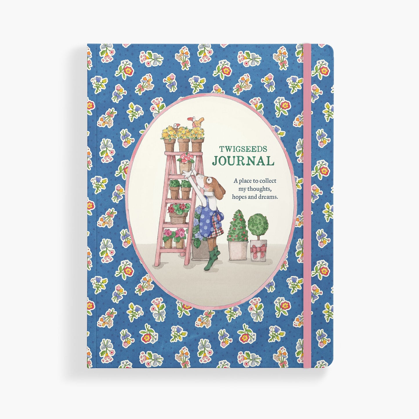 Twigseeds The Complete 2027 Stationery Collection