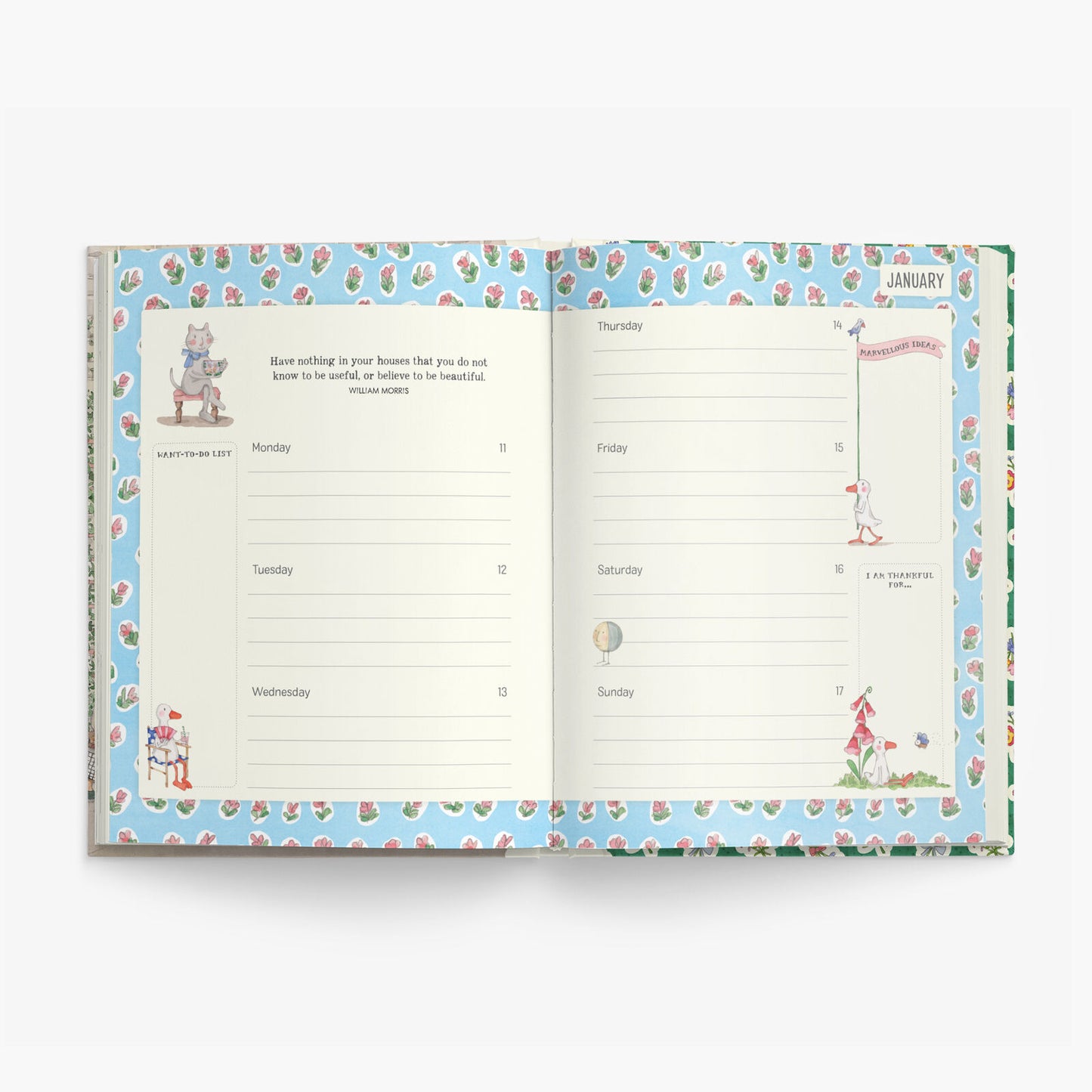 Twigseeds Date Lovers Pack