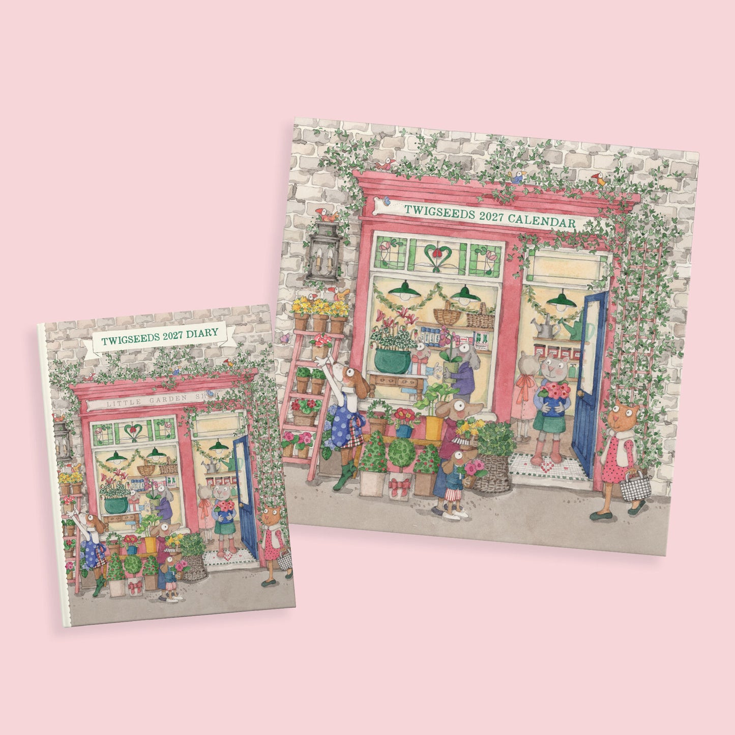 Twigseeds Date Lovers Pack