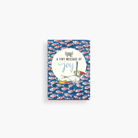 DT01 - Joy - Twigseeds Tiny Treasure