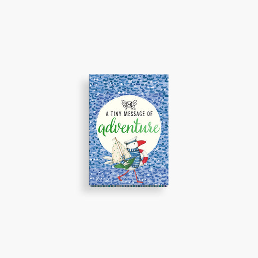 DT03 - Adventure - Twigseeds Tiny Treasure