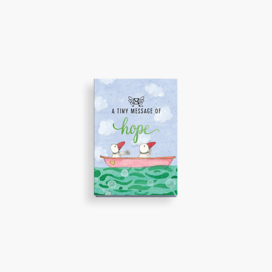 DT05 - Hope - Twigseeds Tiny Treasure