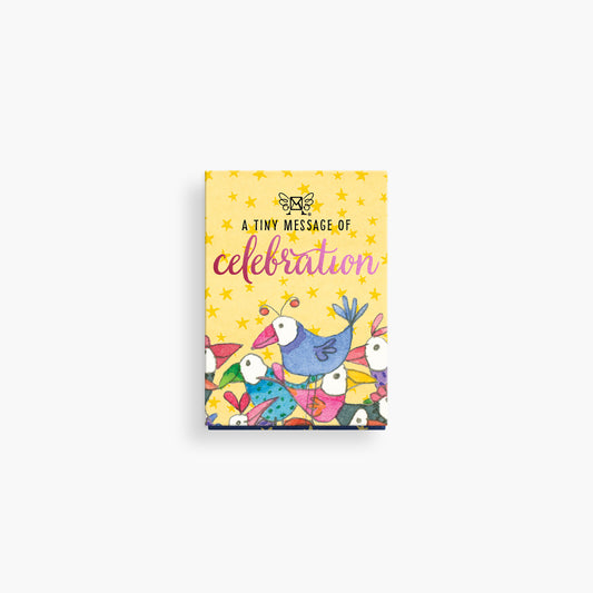 DT07 - Celebration - Twigseeds Tiny Treasure