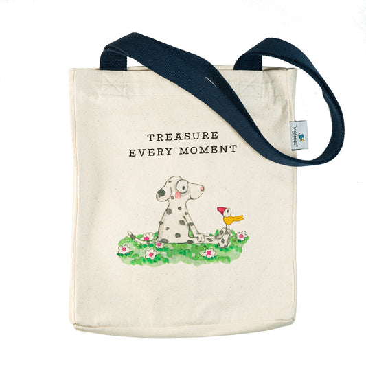 Twigseeds Medium Tote Bag - Treasure