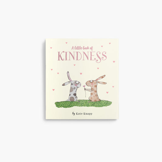 Twigseeds Little Book of Kindness